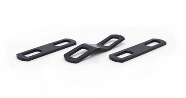 Roller Lifter Link Bars, GM LS for LSX/Warhawk